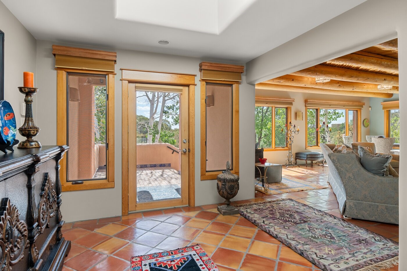 1281 Este Lane, Santa Fe, New Mexico image 13