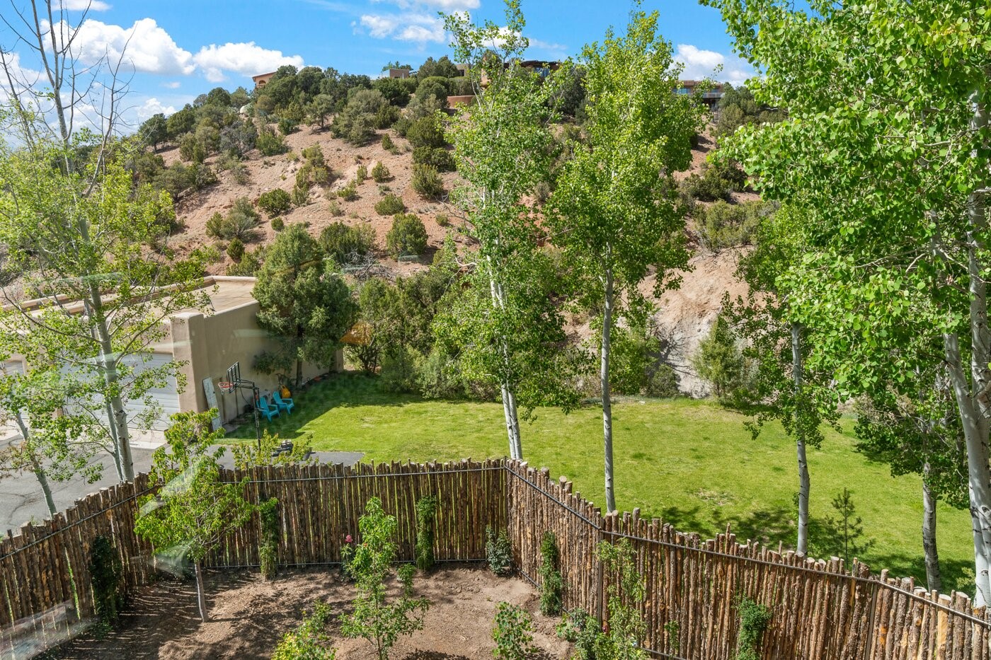 1281 Este Lane, Santa Fe, New Mexico image 7