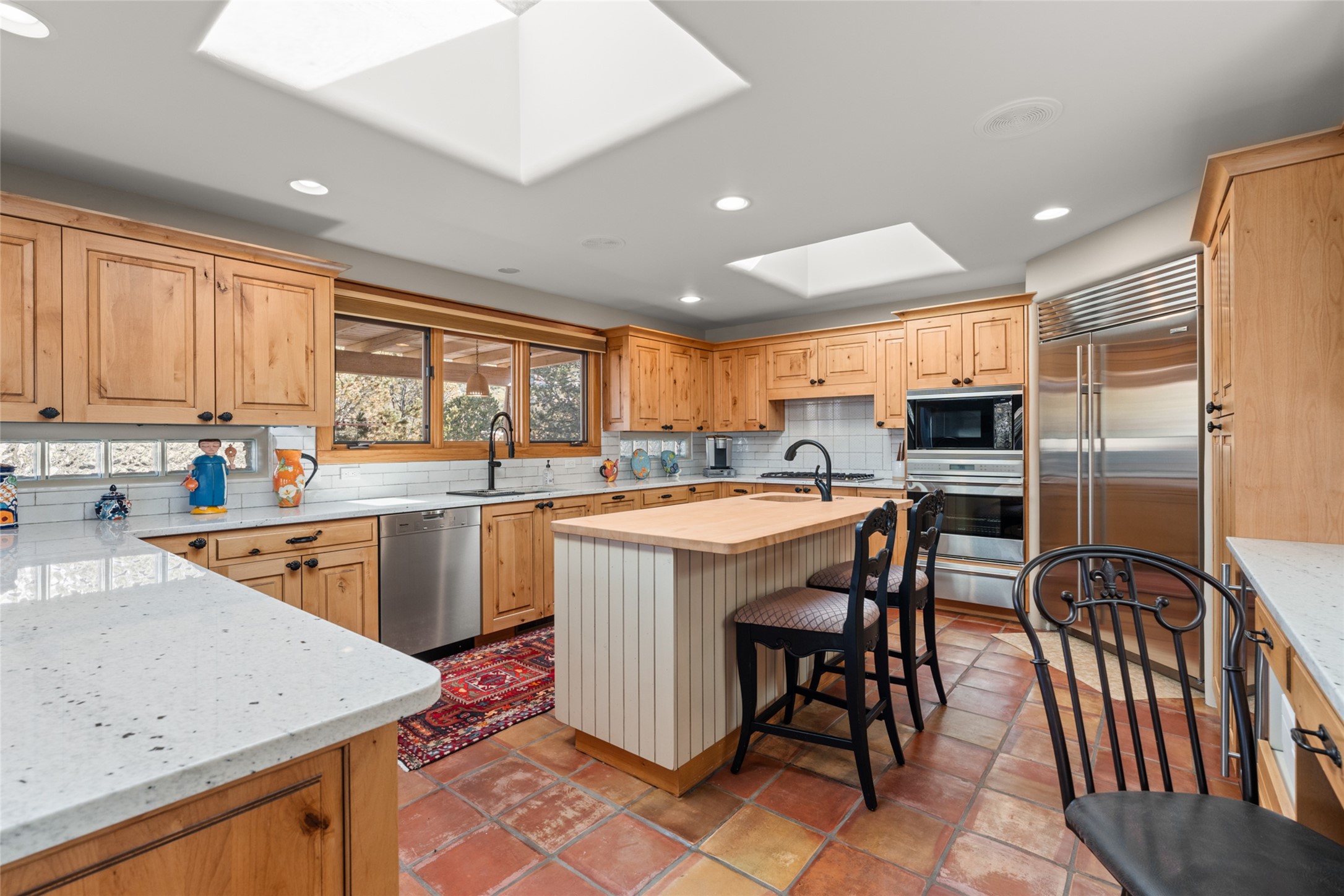 1281 Este Lane, Santa Fe, New Mexico image 16