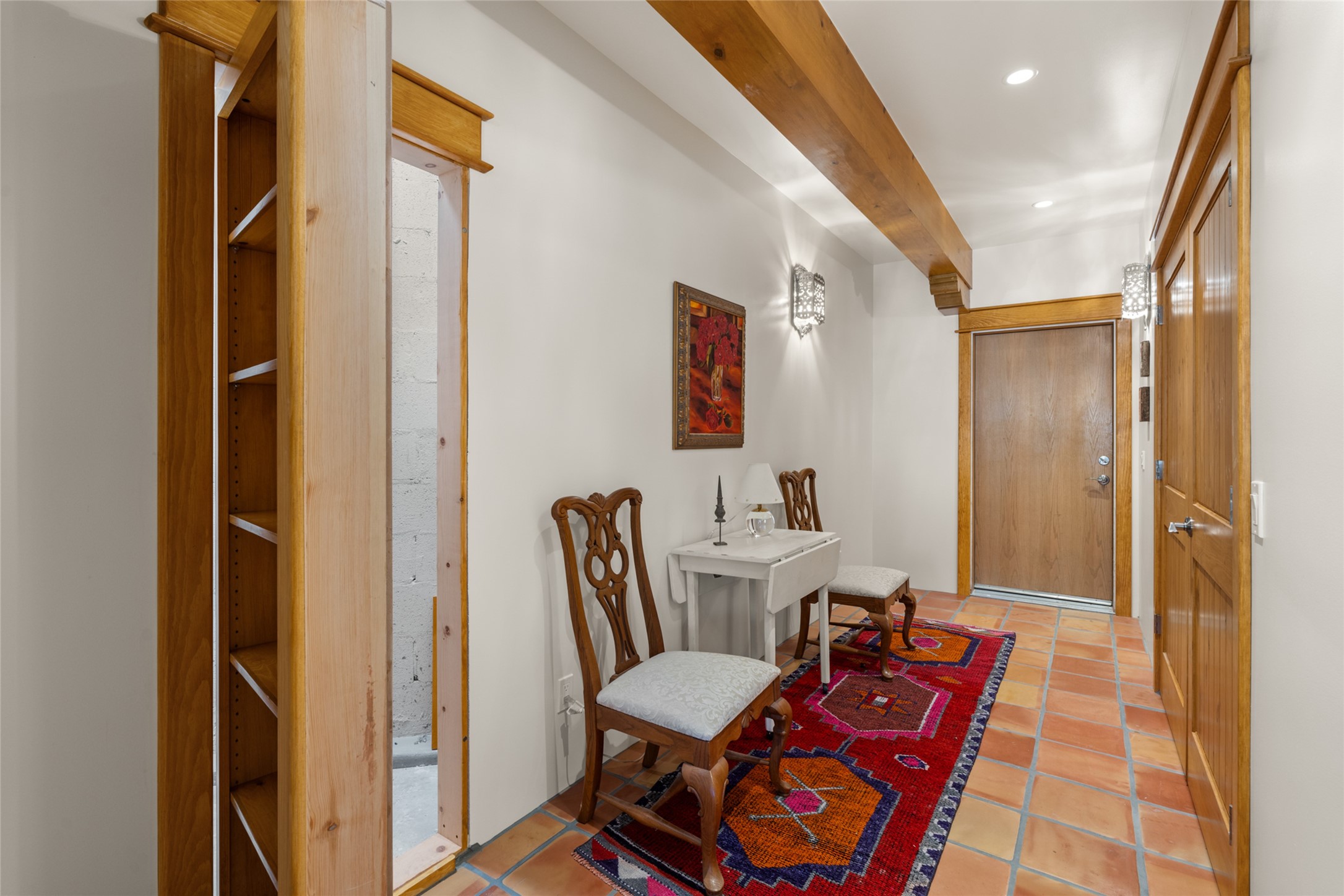 1281 Este Lane, Santa Fe, New Mexico image 46