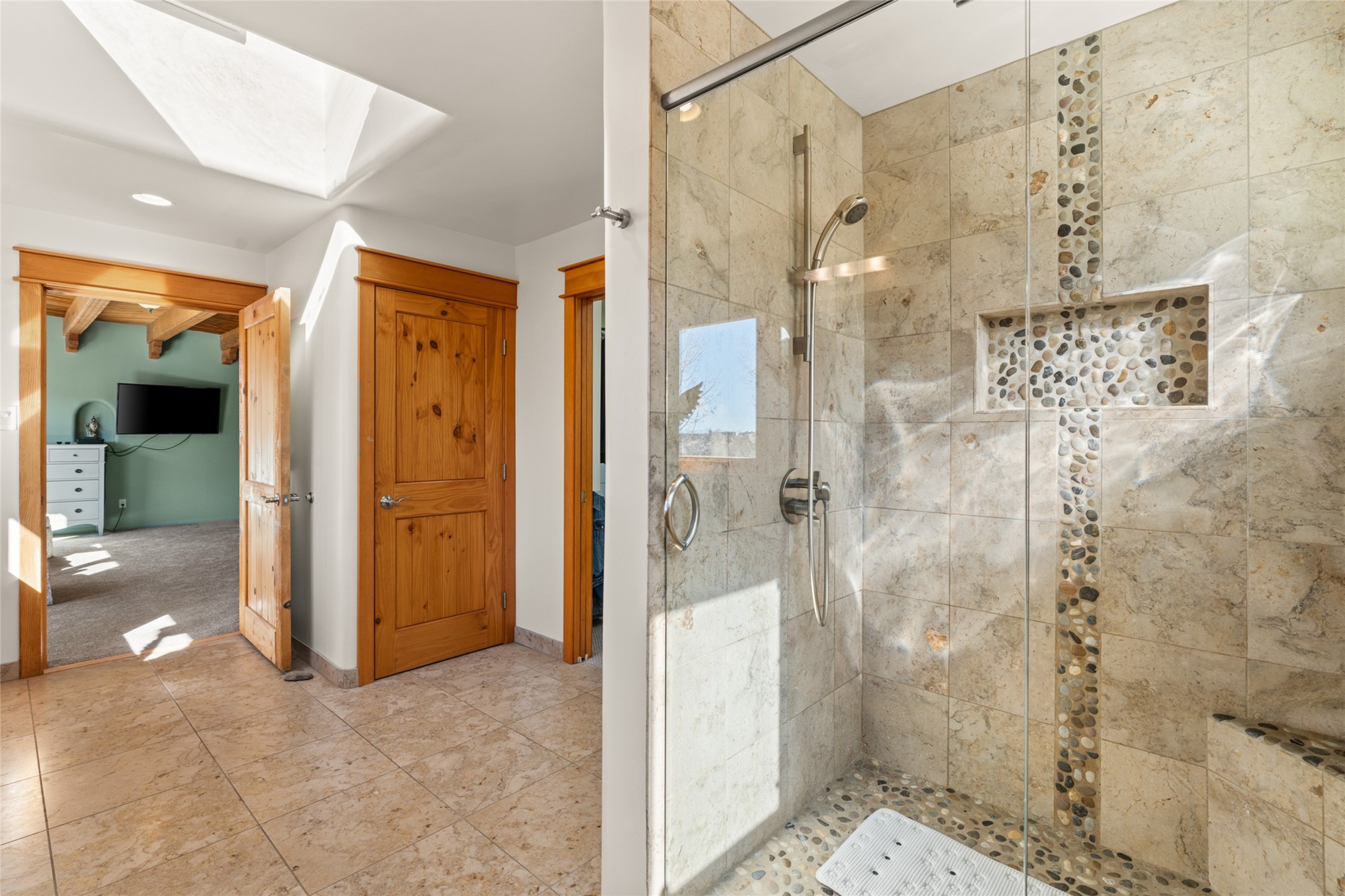 1281 Este Lane, Santa Fe, New Mexico image 26