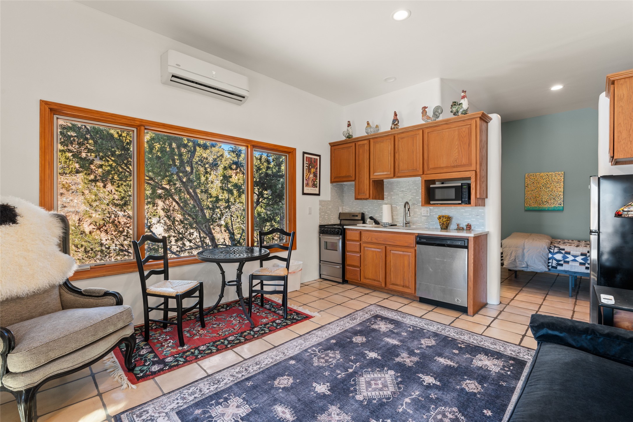 1281 Este Lane, Santa Fe, New Mexico image 49