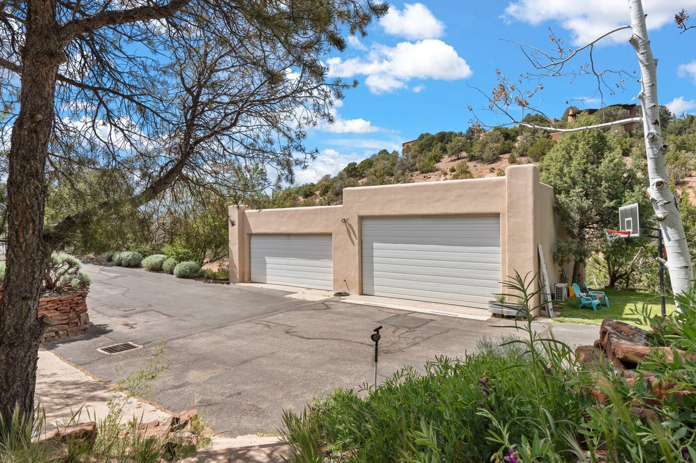 1281 Este Lane, Santa Fe, New Mexico image 12