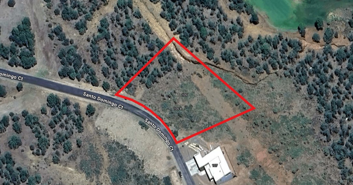 105 Santo Domingo Court, Alto, New Mexico image 1
