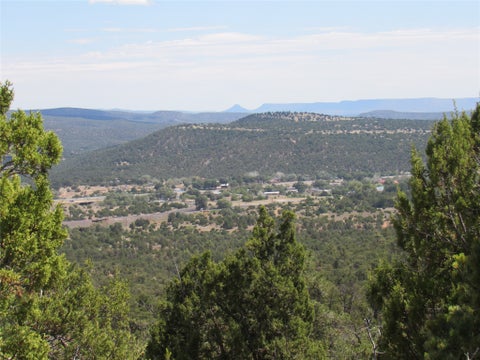 Vacant Land For Sale - Frontage Rd 2116<br/> San Miguel County, Rowe, NM 87562