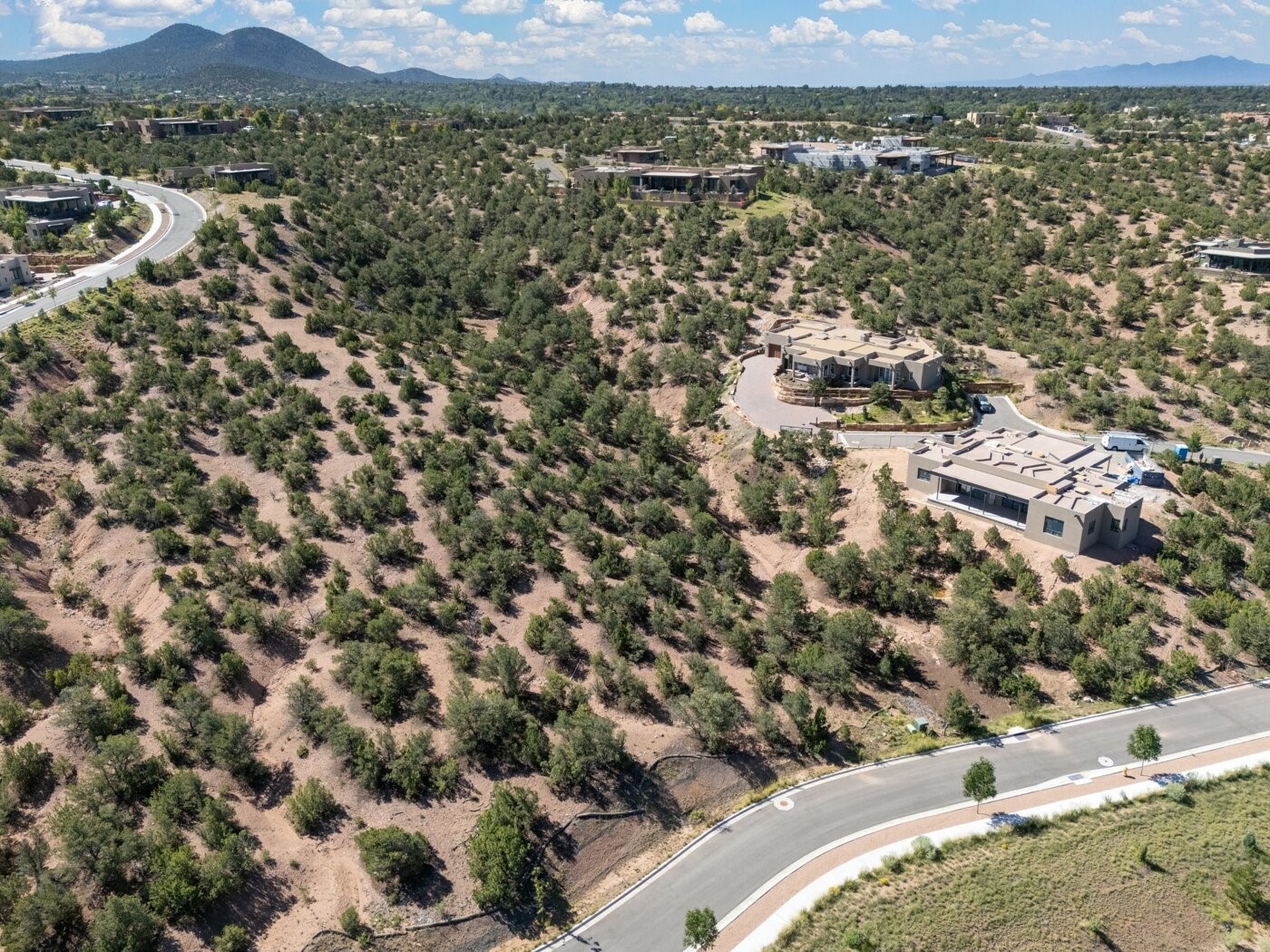 555 Calle Mirasol, Santa Fe, New Mexico image 27