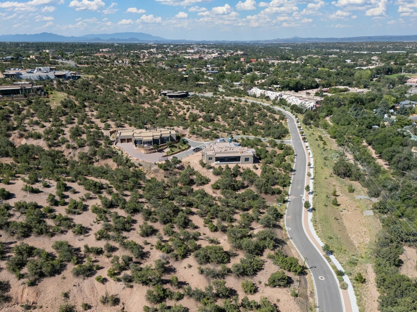 555 Calle Mirasol, Santa Fe, New Mexico image 14