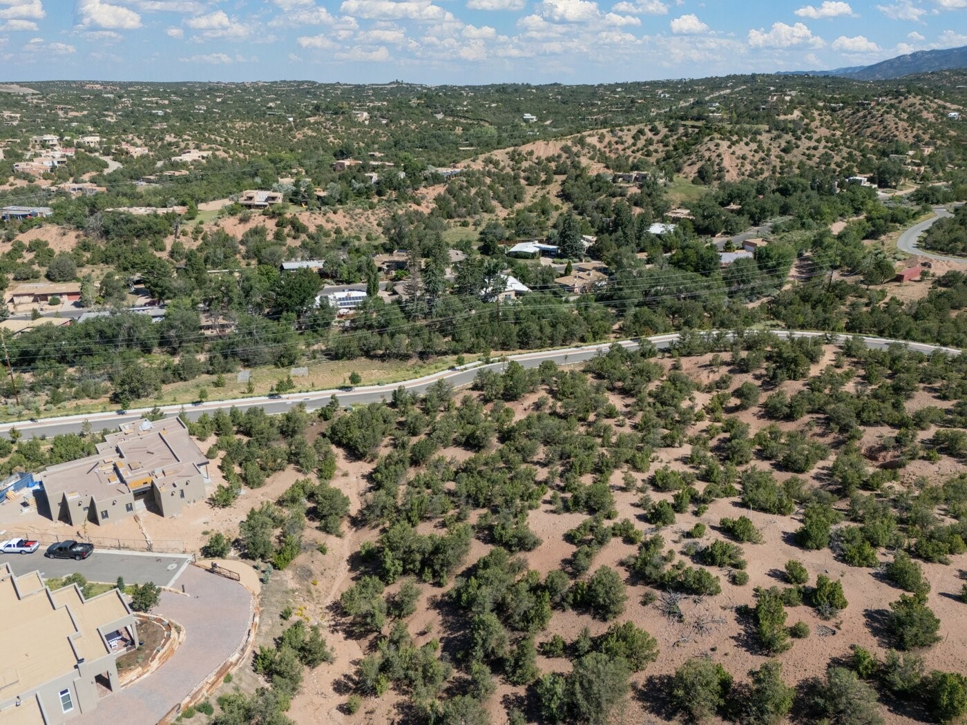 555 Calle Mirasol, Santa Fe, New Mexico image 19