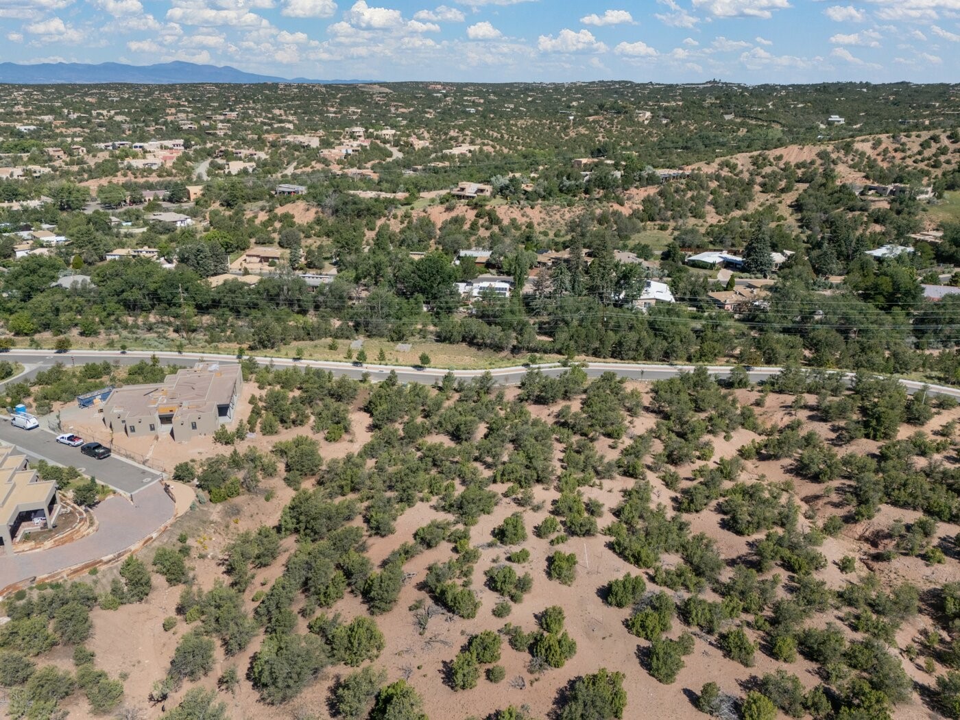 555 Calle Mirasol, Santa Fe, New Mexico image 18