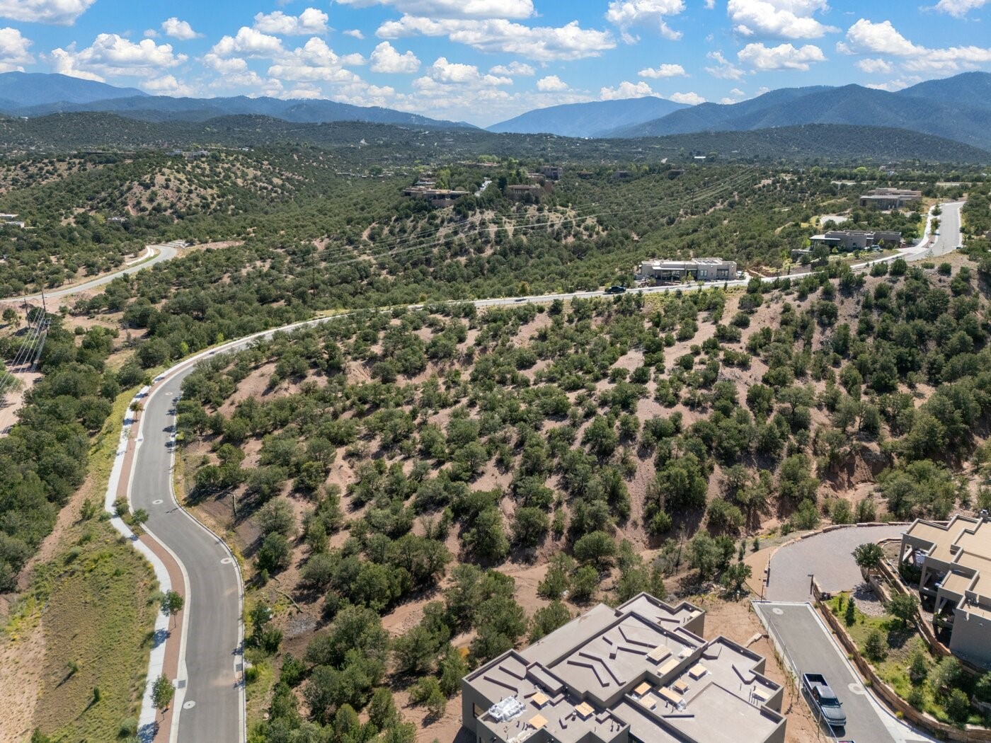 555 Calle Mirasol, Santa Fe, New Mexico image 23