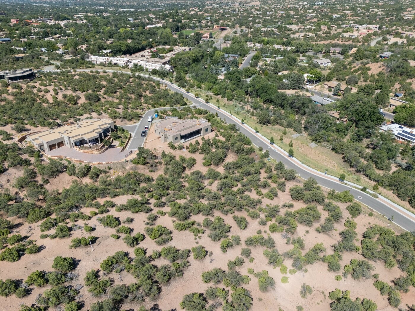 555 Calle Mirasol, Santa Fe, New Mexico image 4