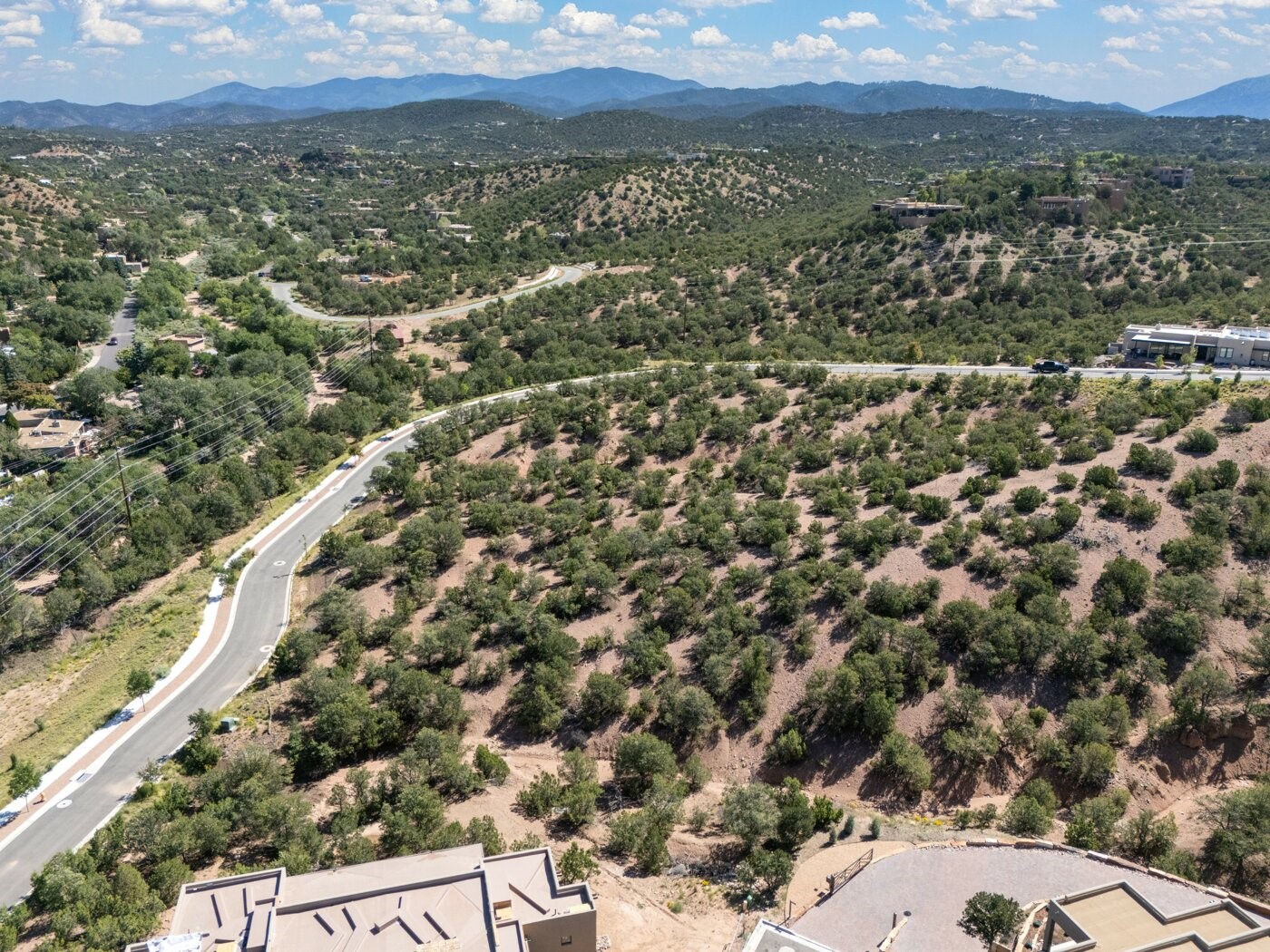 555 Calle Mirasol, Santa Fe, New Mexico image 22