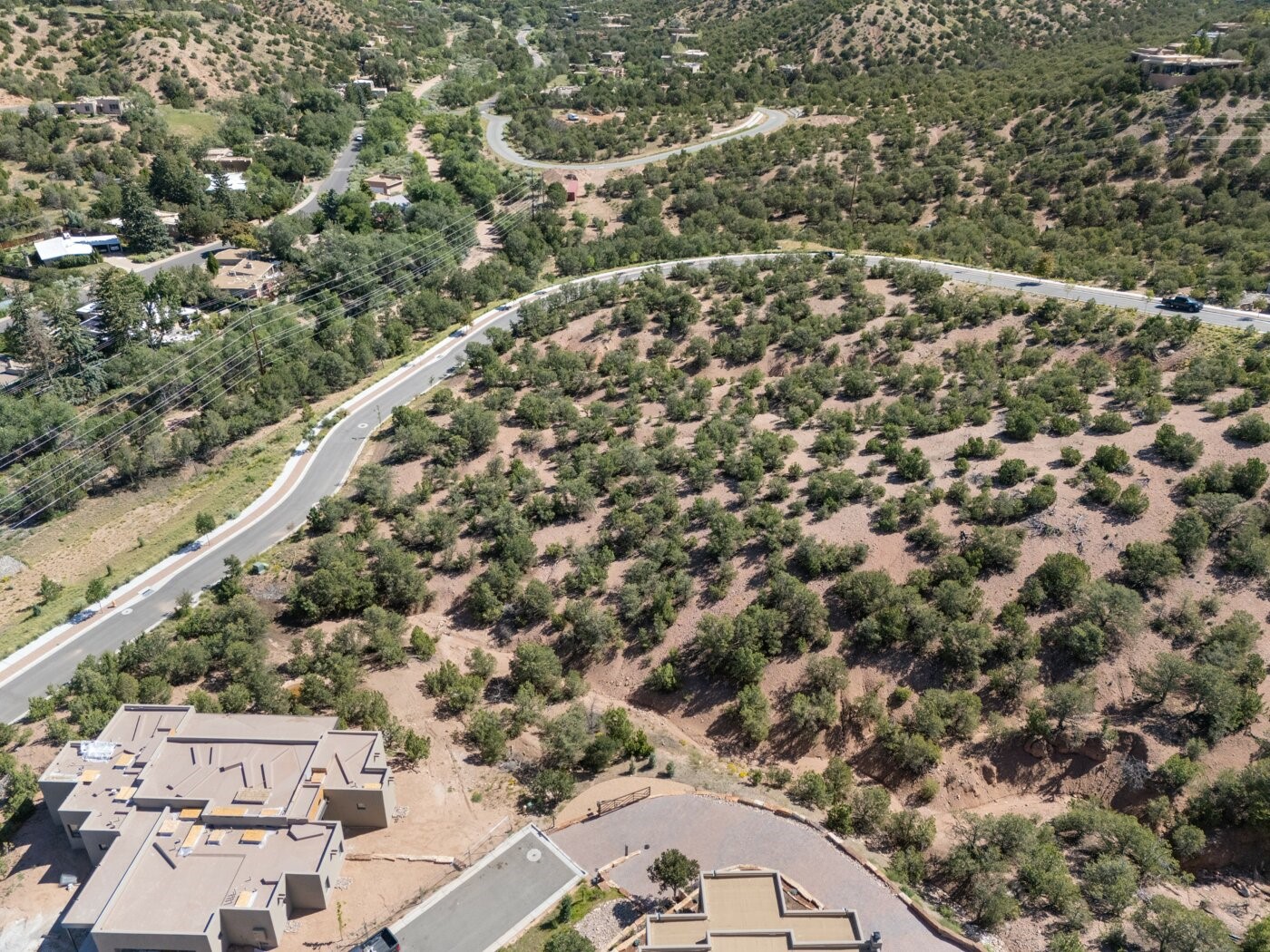 555 Calle Mirasol, Santa Fe, New Mexico image 8