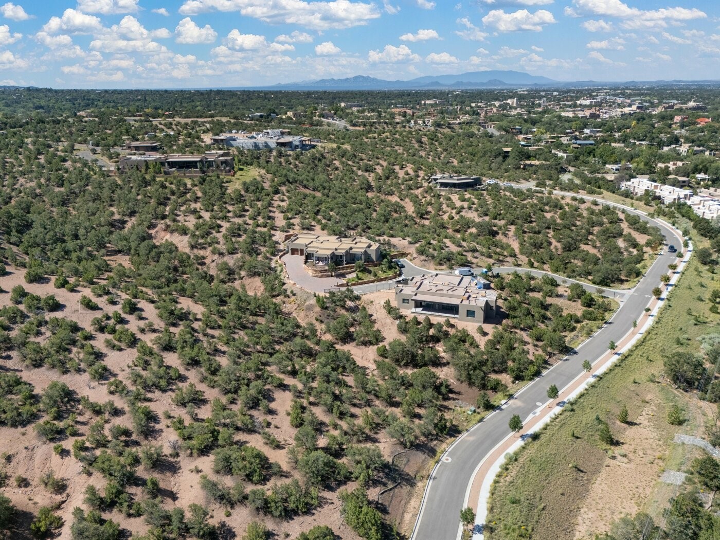 555 Calle Mirasol, Santa Fe, New Mexico image 13