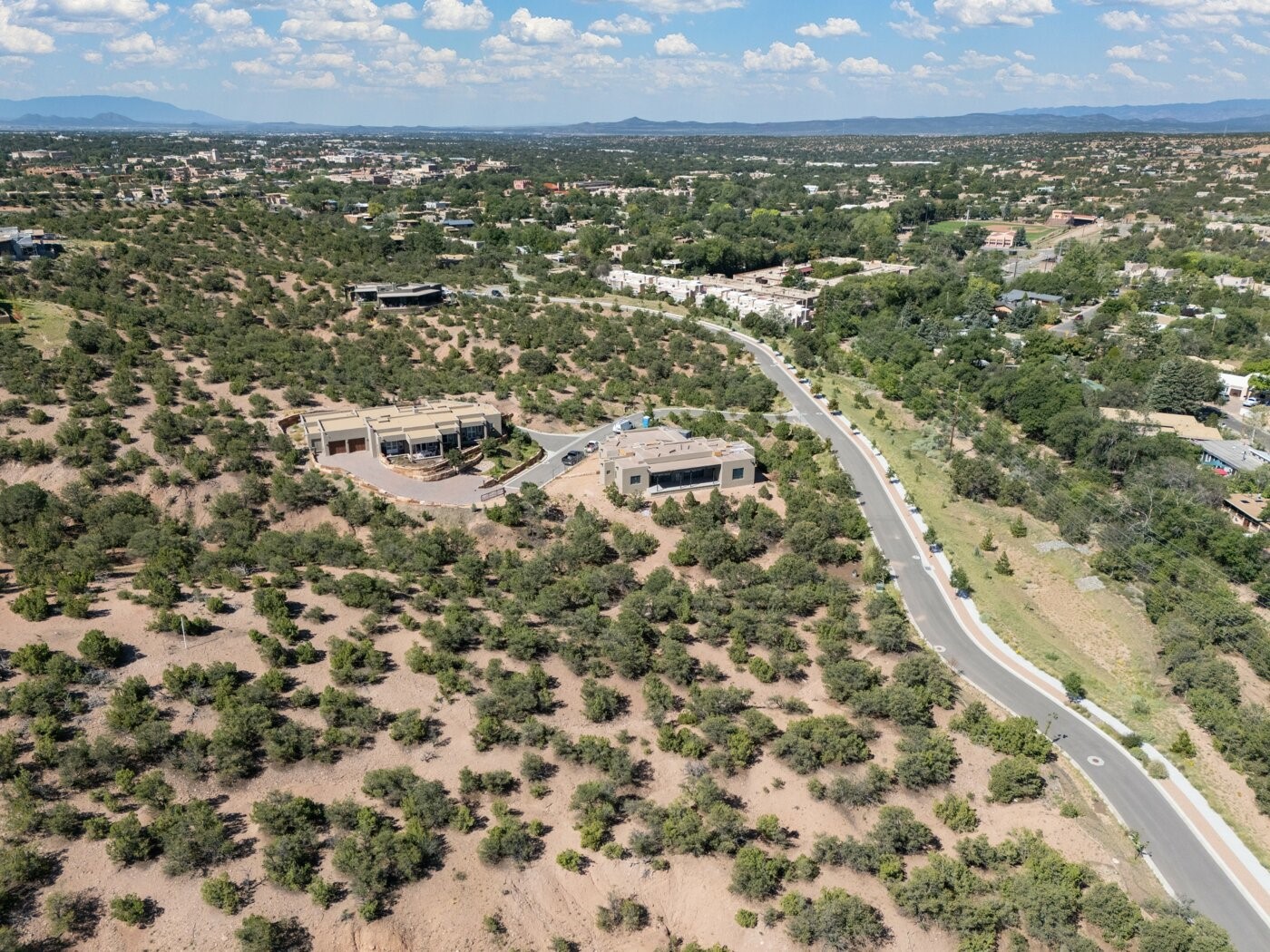 555 Calle Mirasol, Santa Fe, New Mexico image 15