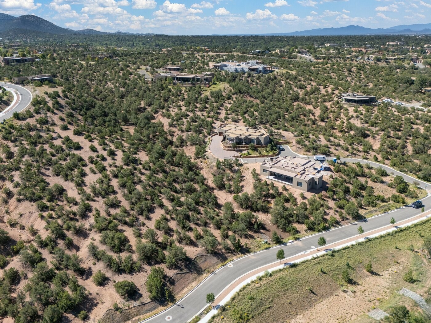 555 Calle Mirasol, Santa Fe, New Mexico image 12