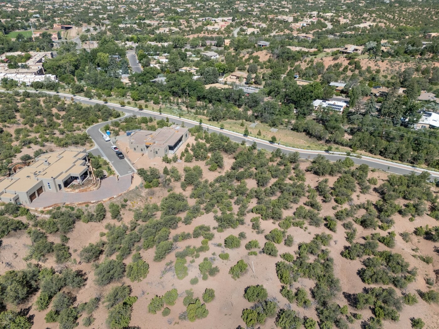 555 Calle Mirasol, Santa Fe, New Mexico image 5