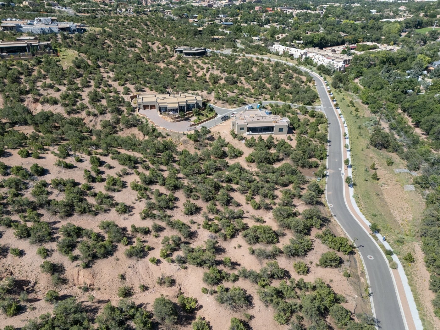 555 Calle Mirasol, Santa Fe, New Mexico image 3