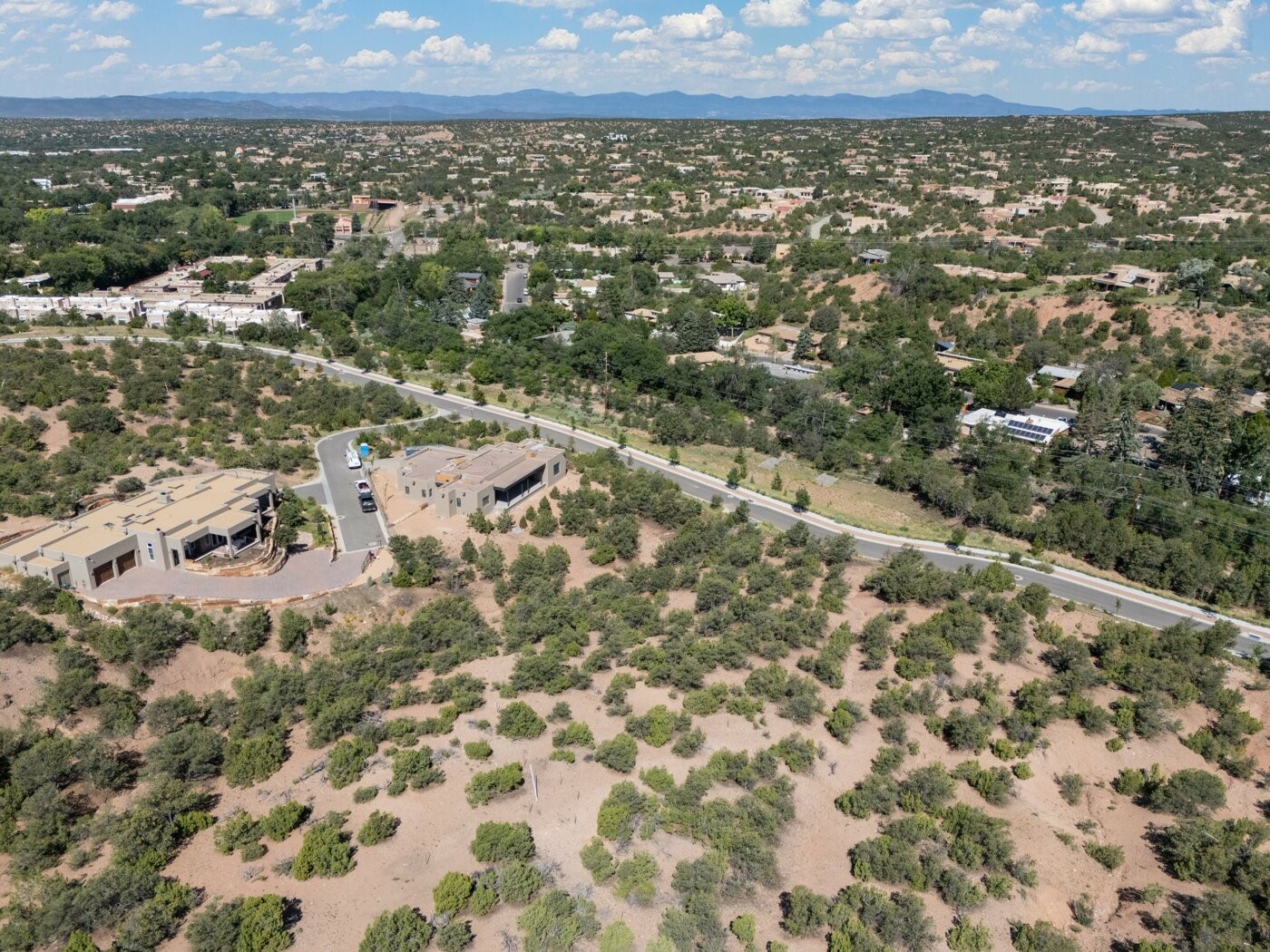 555 Calle Mirasol, Santa Fe, New Mexico image 17
