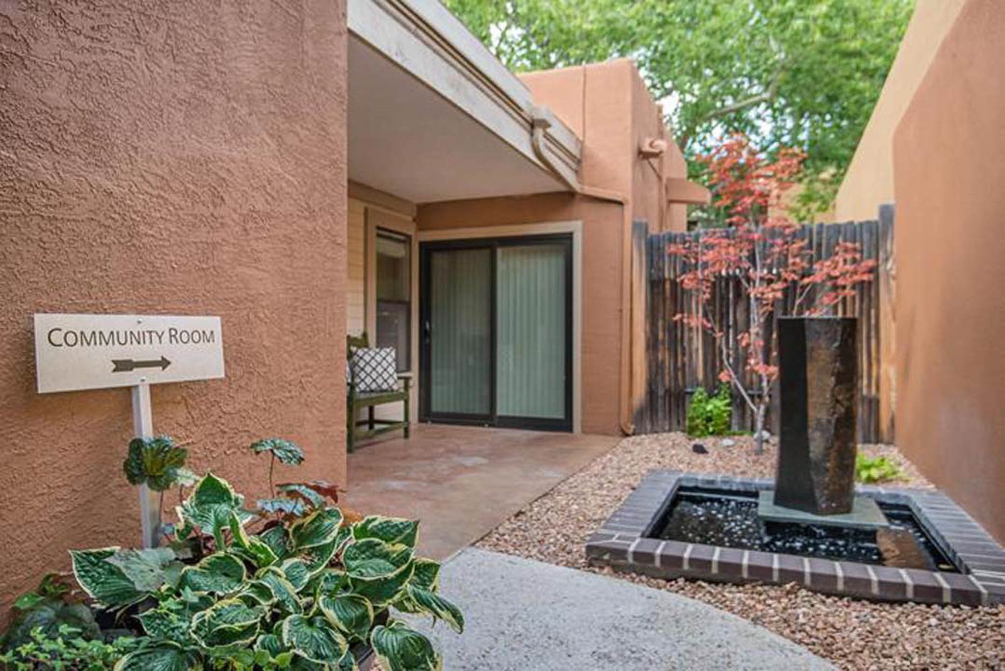 941 Calle Mejia #803, Santa Fe, New Mexico image 23