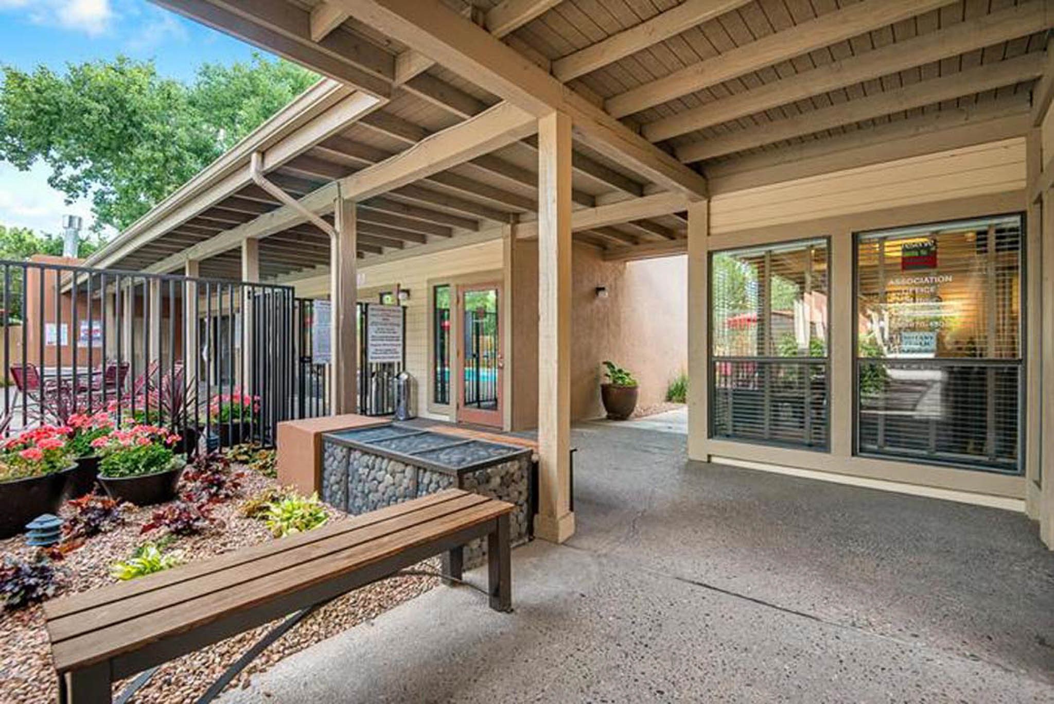 941 Calle Mejia #803, Santa Fe, New Mexico image 19