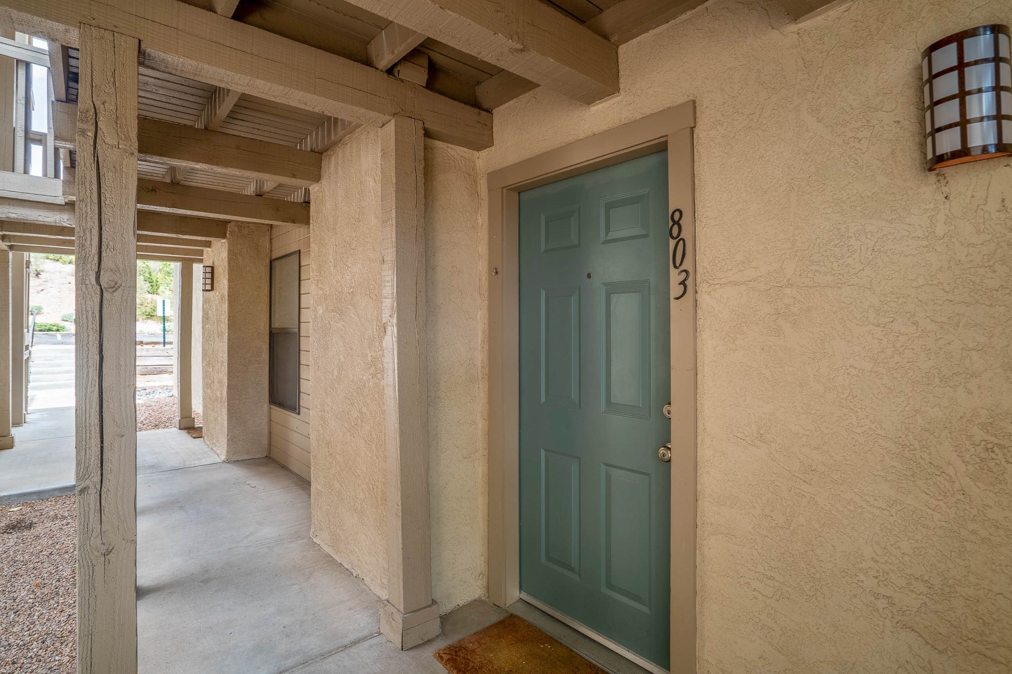 941 Calle Mejia #803, Santa Fe, New Mexico image 17