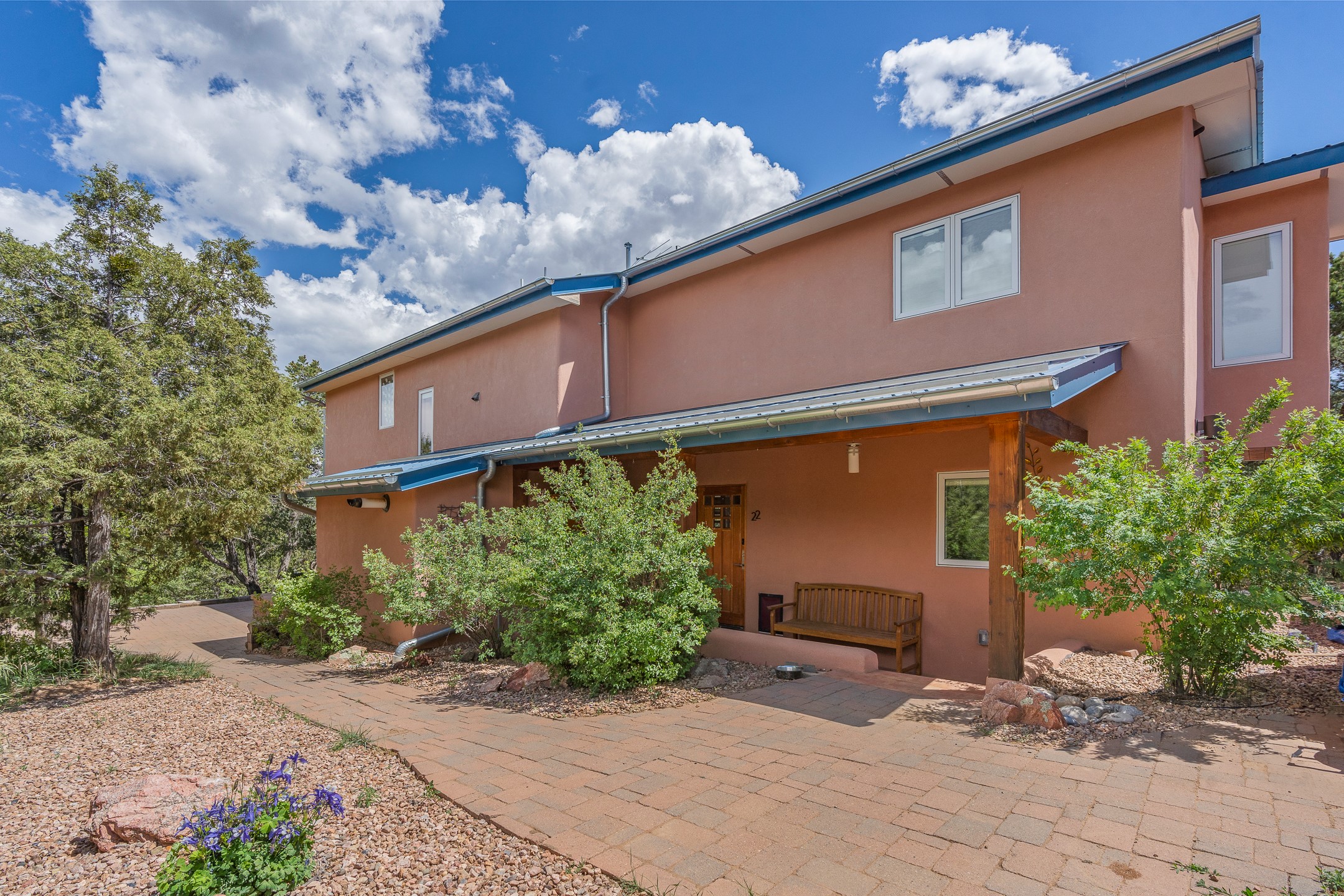 22 Madre De Dios, Santa Fe, New Mexico image 1