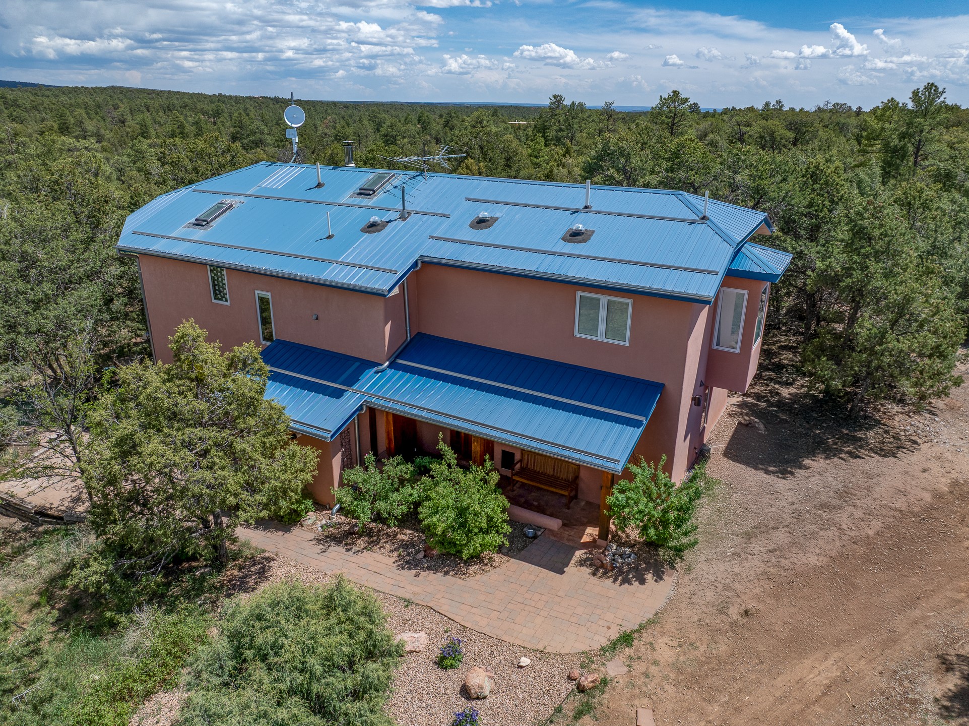 22 Madre De Dios, Santa Fe, New Mexico image 4