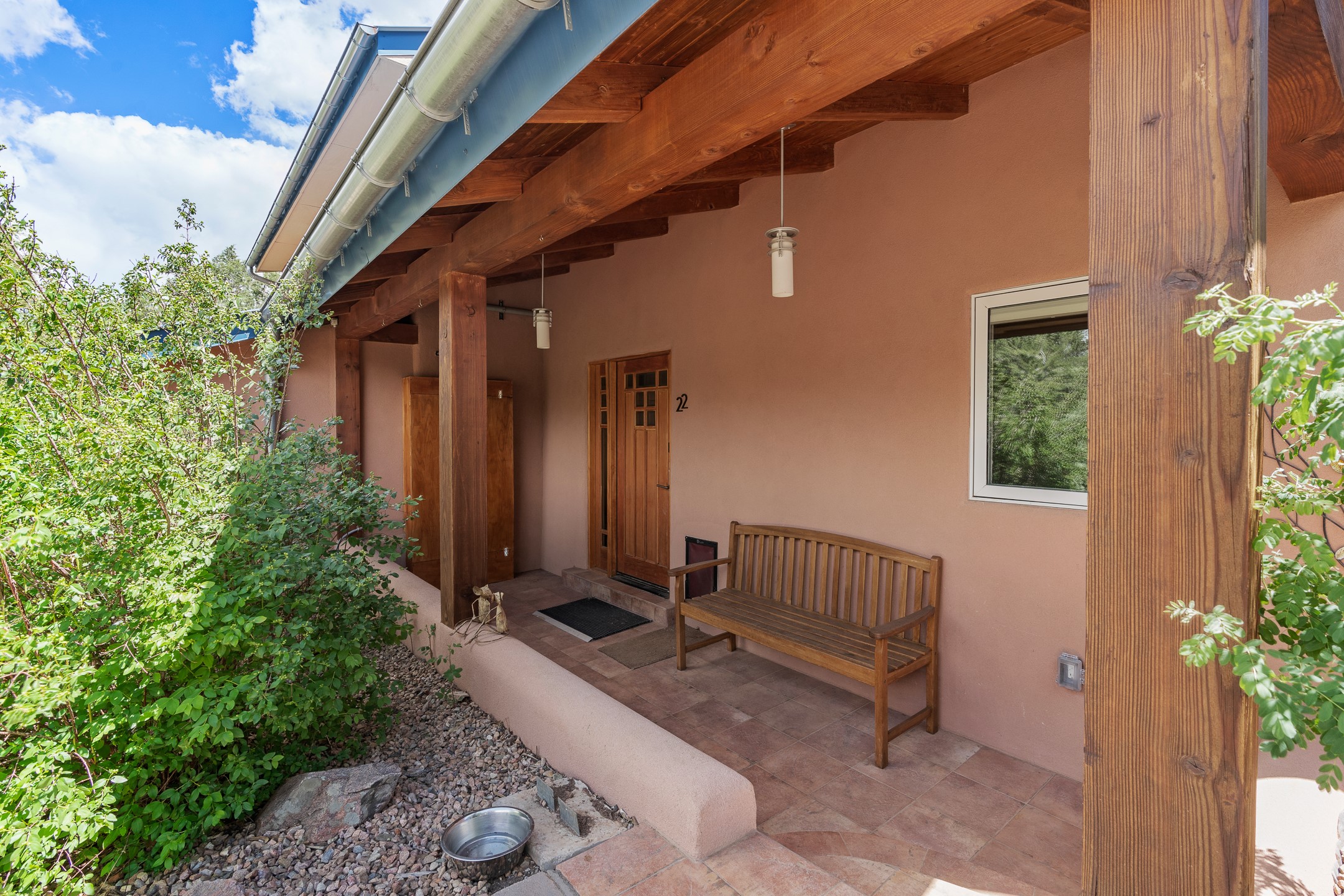 22 Madre De Dios, Santa Fe, New Mexico image 3
