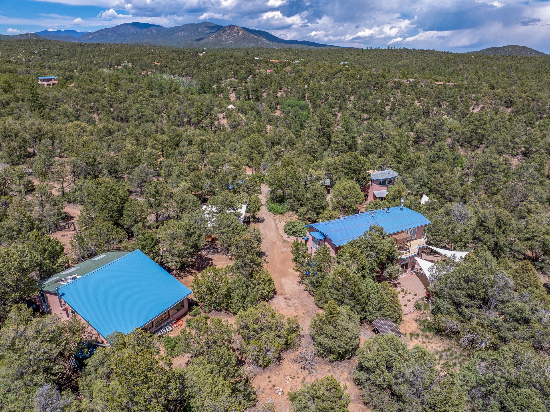 22 Madre De Dios, Santa Fe, New Mexico image 7