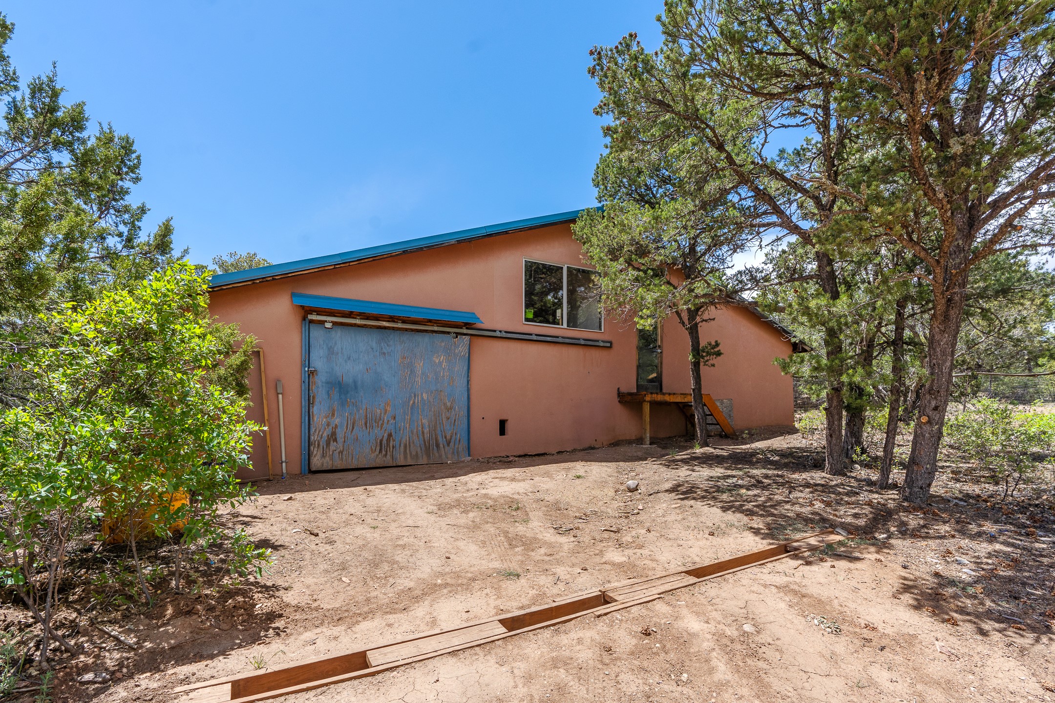 22 Madre De Dios, Santa Fe, New Mexico image 43