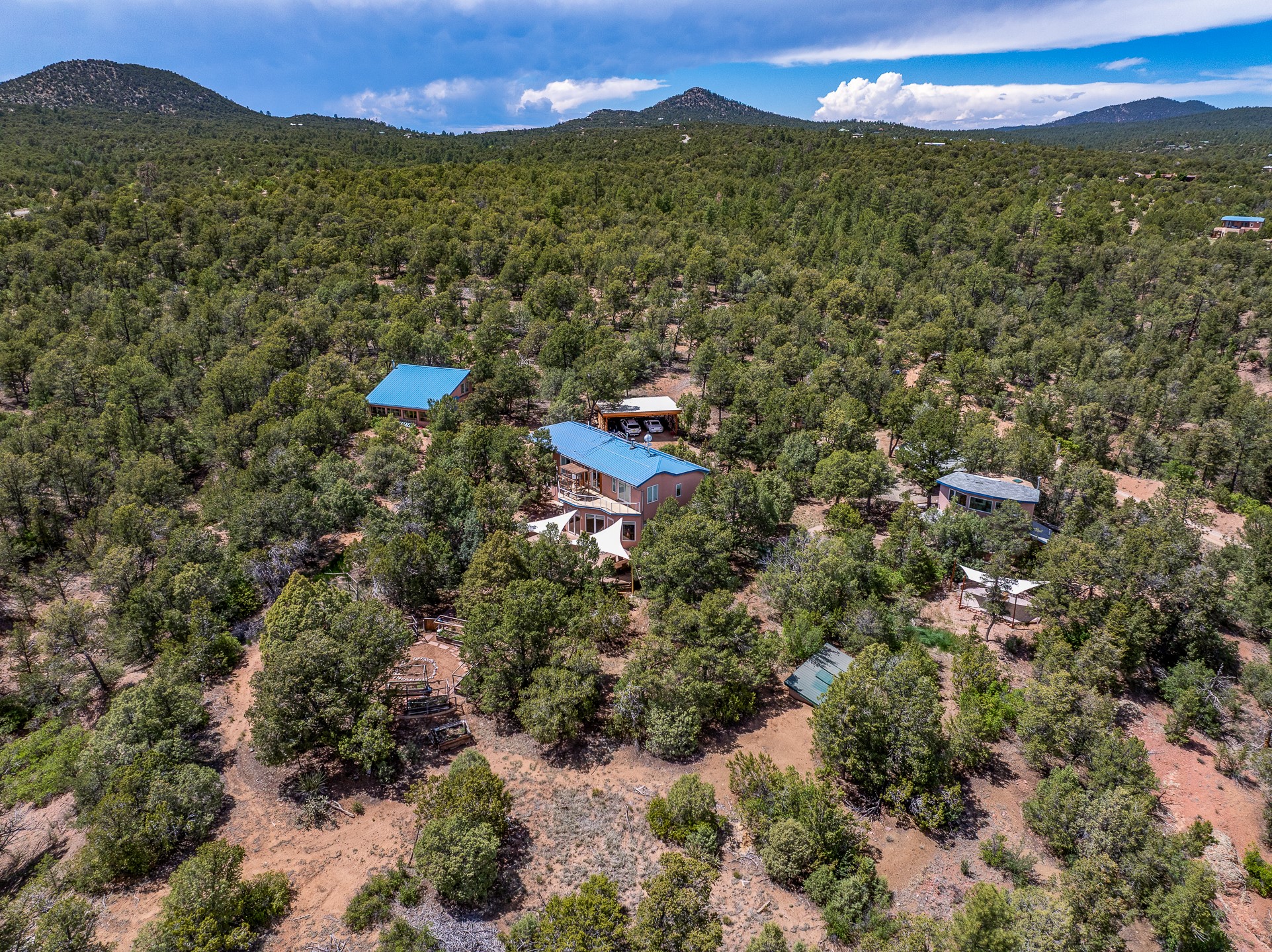 22 Madre De Dios, Santa Fe, New Mexico image 6