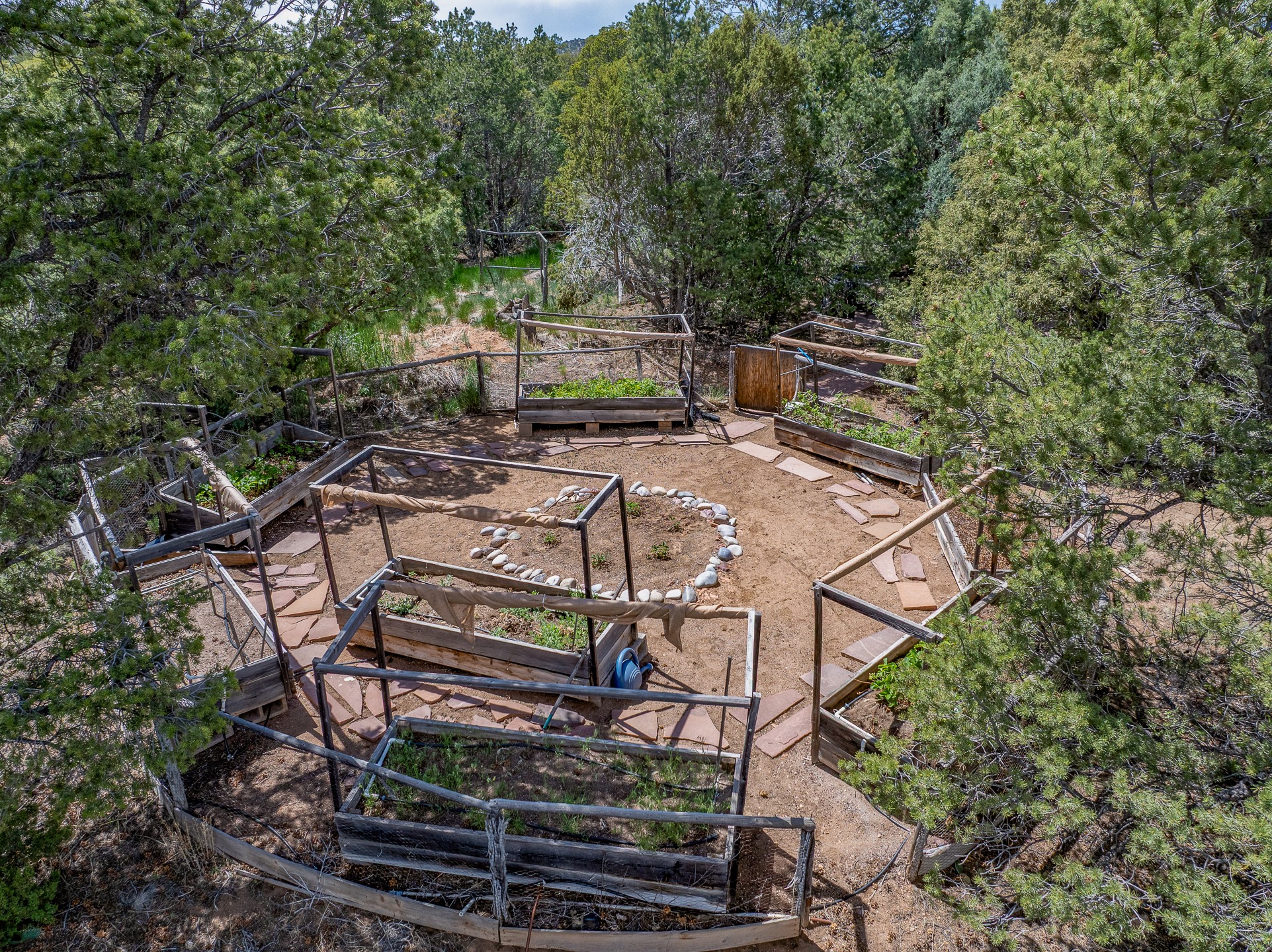 22 Madre De Dios, Santa Fe, New Mexico image 42