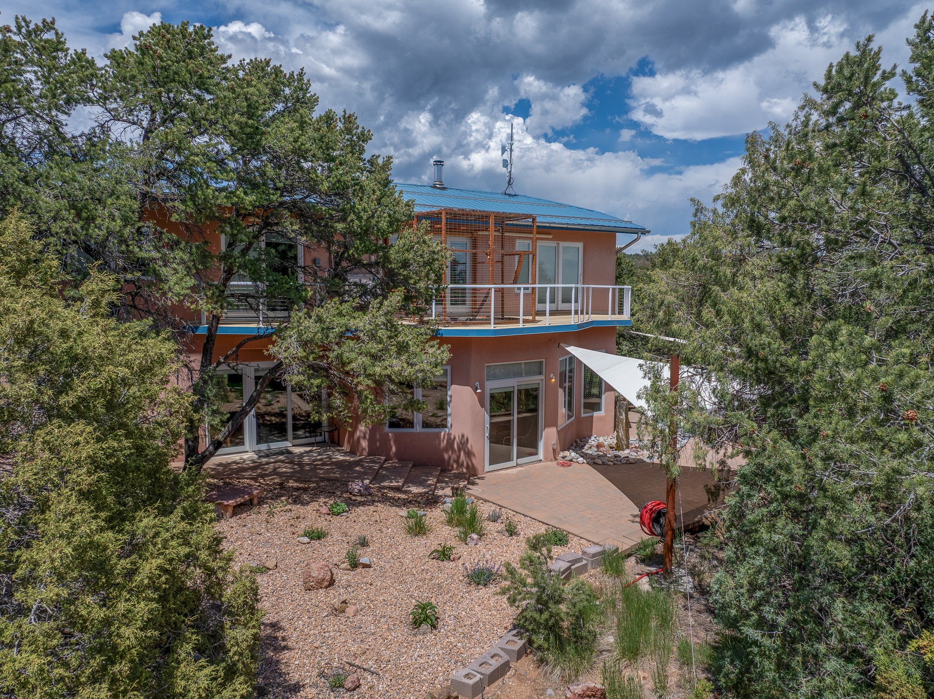 22 Madre De Dios, Santa Fe, New Mexico image 5
