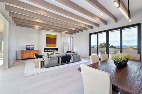 14 Camino Alazan, Santa Fe, NM 87506 - MLS#: 202500349