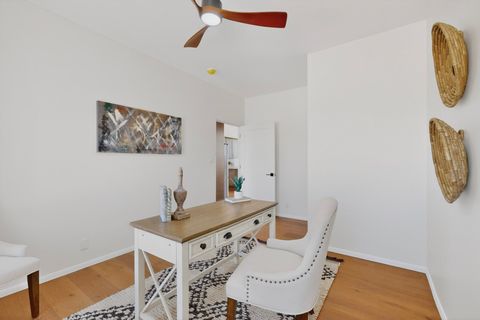 Tiny photo for 91 Cerro Alto Road, Lamy, NM 87540 (MLS # 202600689)