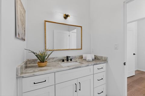 Tiny photo for 91 Cerro Alto Road, Lamy, NM 87540 (MLS # 202600689)
