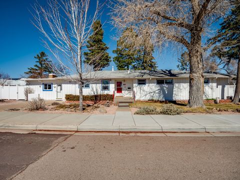 80 Canyon Road, Los Alamos, NM 87544 - #: 202600875