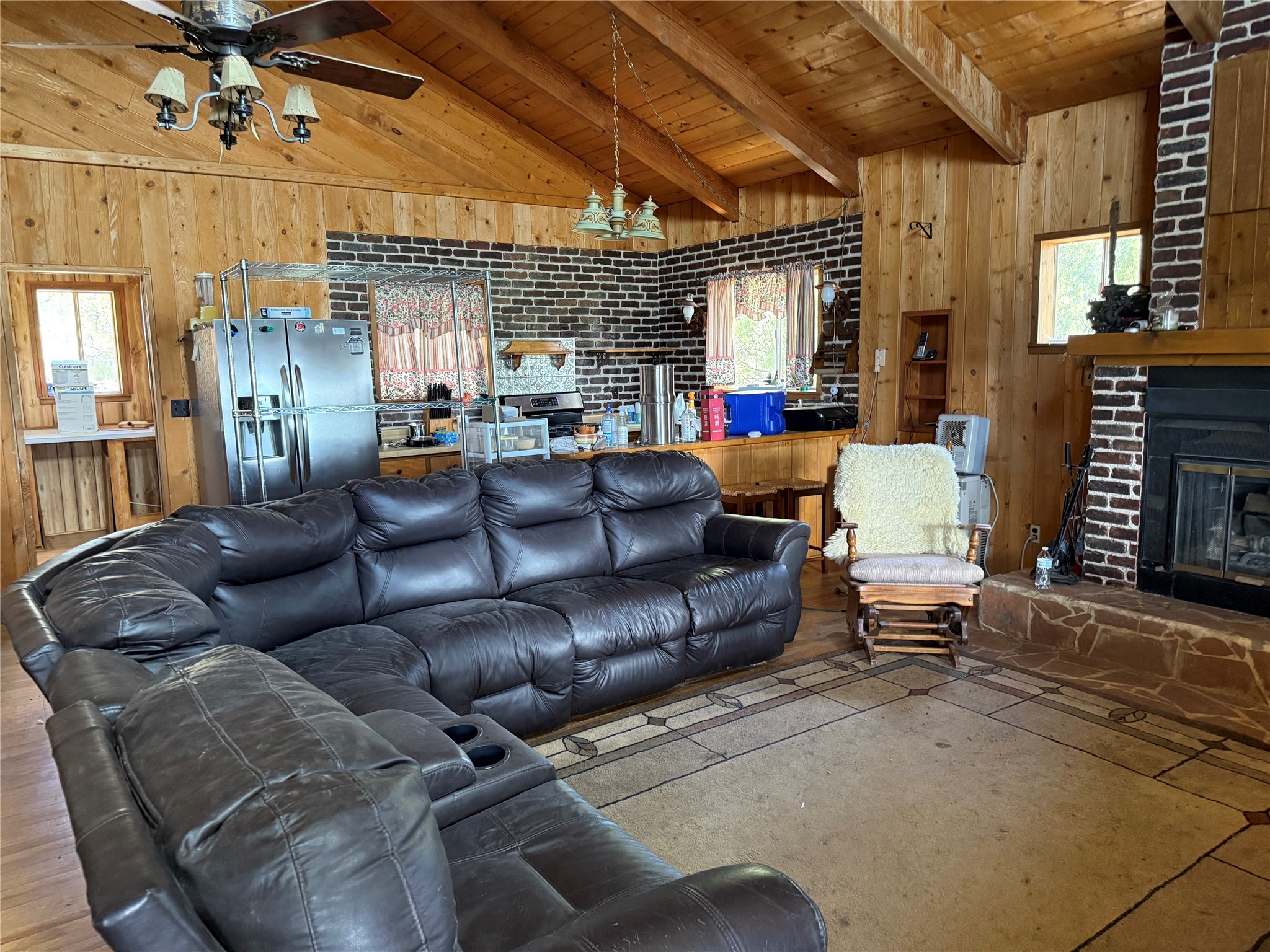 33 Buck Dr Dr, Los Ojos, New Mexico image 11