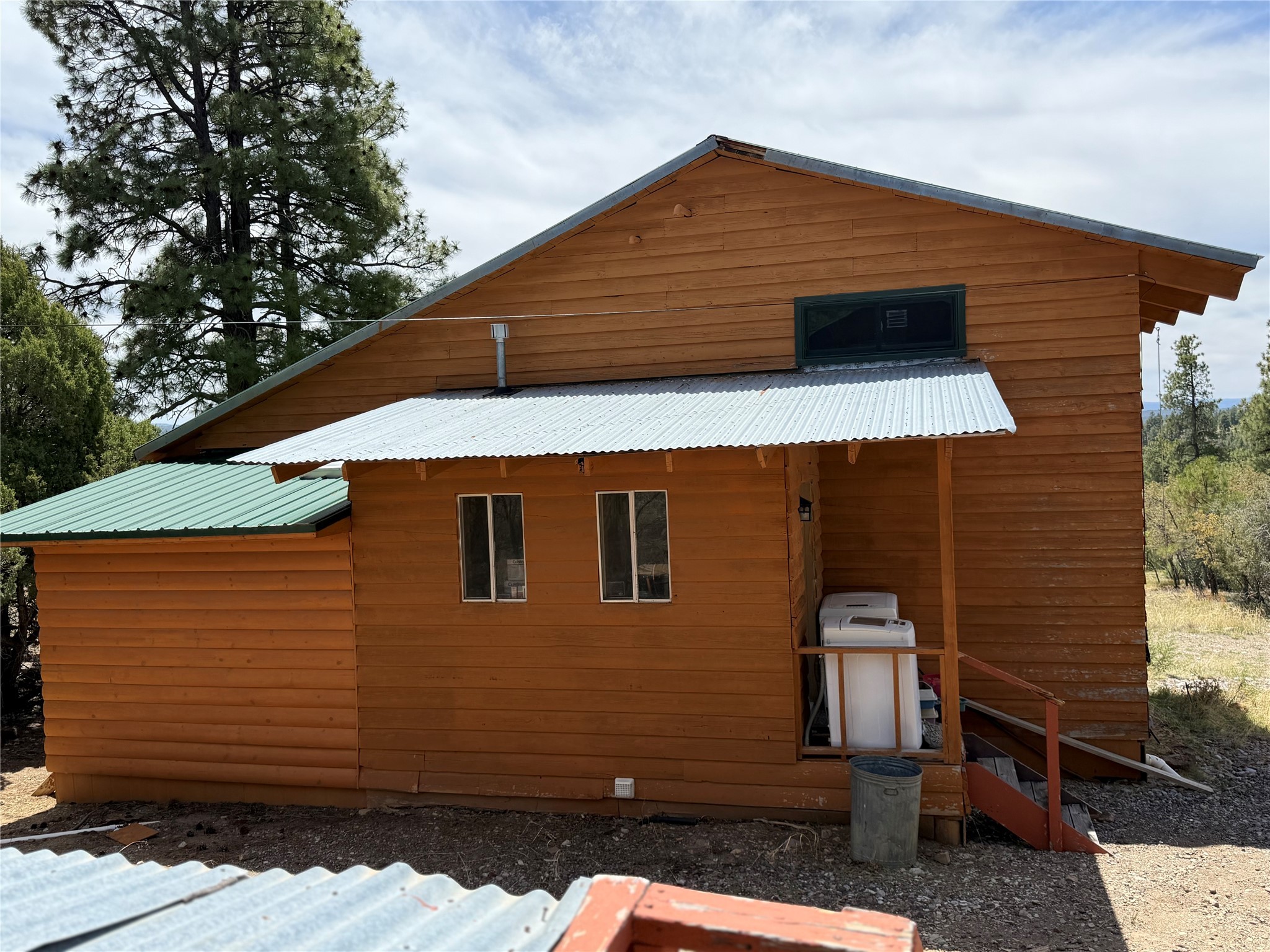 33 Buck Dr Dr, Los Ojos, New Mexico image 16