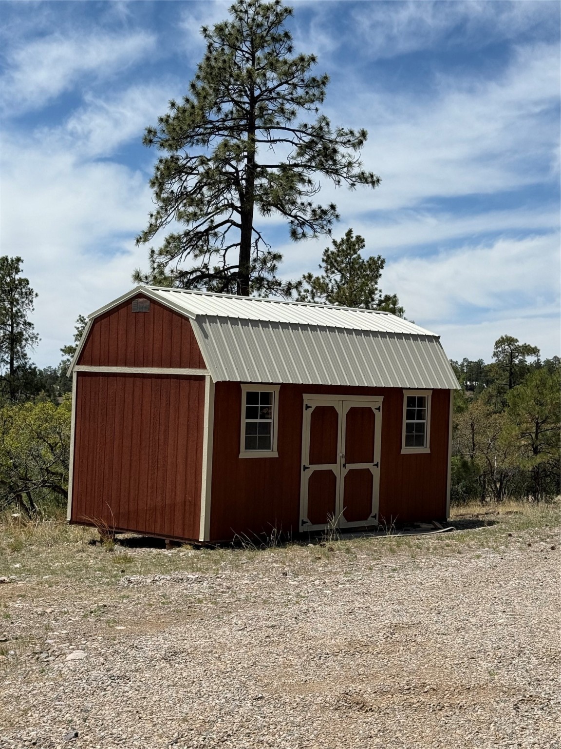 33 Buck Dr Dr, Los Ojos, New Mexico image 3