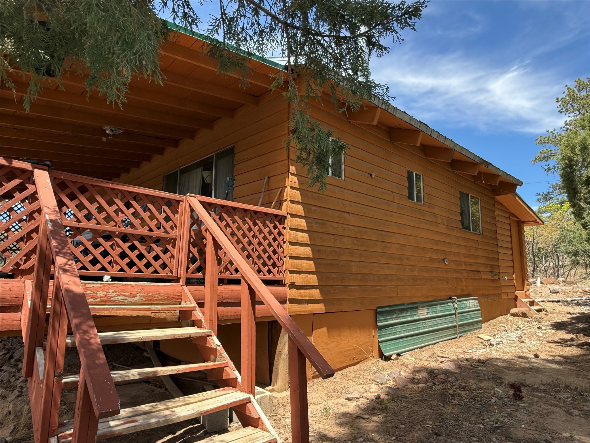 33 Buck Dr Dr, Los Ojos, New Mexico image 2