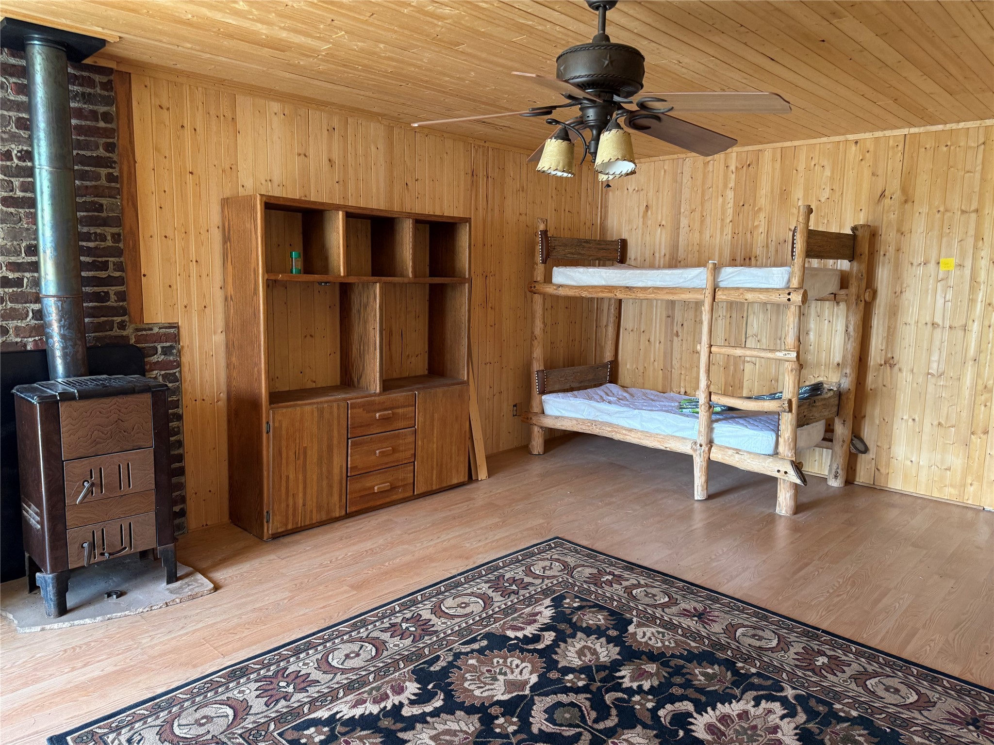 33 Buck Dr Dr, Los Ojos, New Mexico image 15