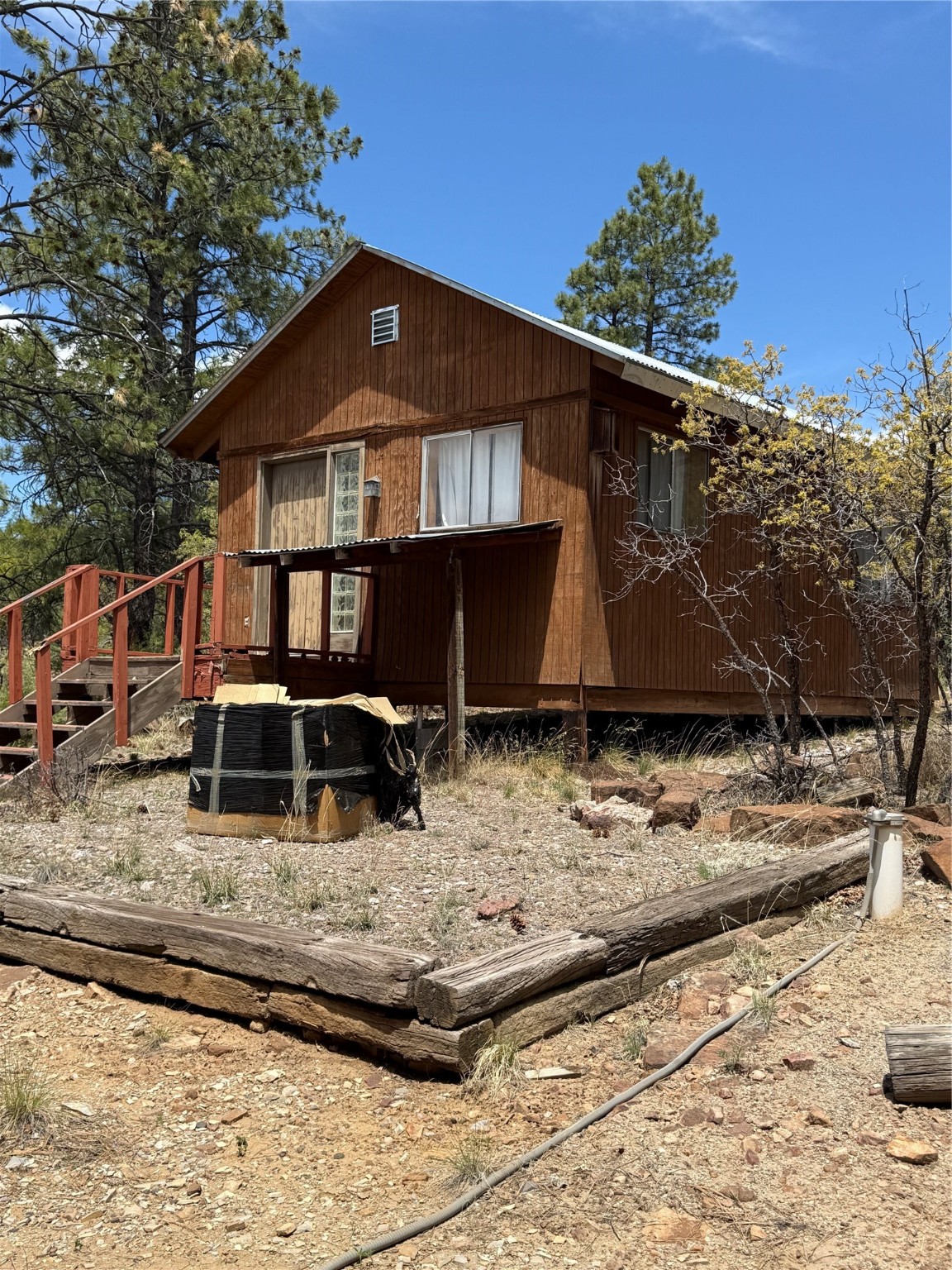 33 Buck Dr Dr, Los Ojos, New Mexico image 12