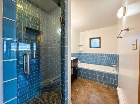 Tiny photo for 3 Manzano Court, Santa Fe, NM 87508 (MLS # 202505210)