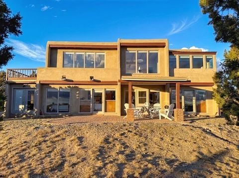 Tiny photo for 3 Manzano Court, Santa Fe, NM 87508 (MLS # 202505210)