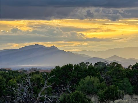 Tiny photo for 3 Manzano Court, Santa Fe, NM 87508 (MLS # 202505210)