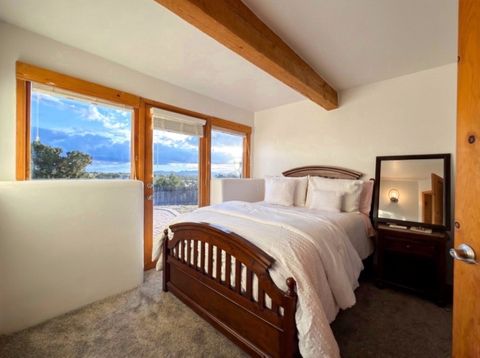 Tiny photo for 3 Manzano Court, Santa Fe, NM 87508 (MLS # 202505210)