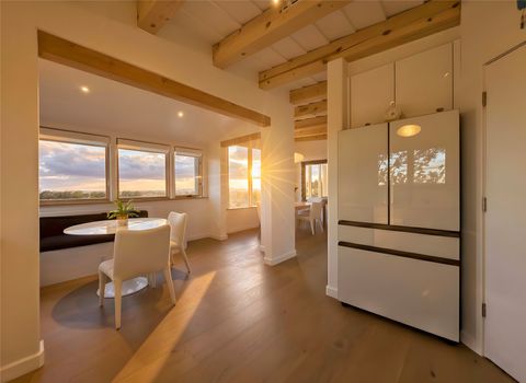 Tiny photo for 3 Manzano Court, Santa Fe, NM 87508 (MLS # 202505210)