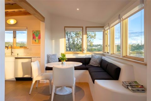 Tiny photo for 3 Manzano Court, Santa Fe, NM 87508 (MLS # 202505210)